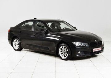 BMW 3 серии Вид 1