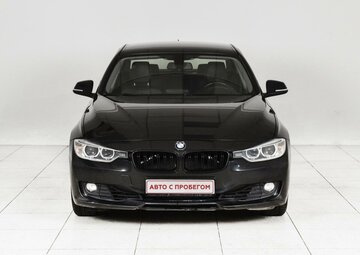 BMW 3 серии Вид 2