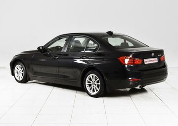 BMW 3 серии Вид 3