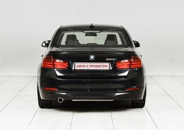 BMW 3 серии Вид 4