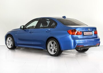 BMW 3 серии Вид 3