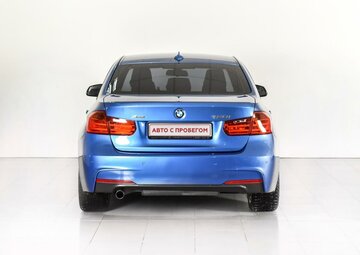 BMW 3 серии Вид 5