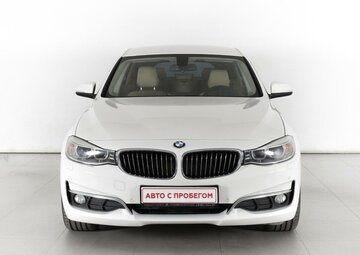 BMW 3 серии Вид 2