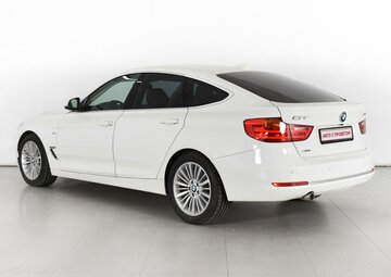 BMW 3 серии Вид 3
