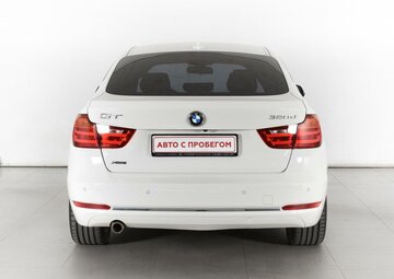 BMW 3 серии Вид 5