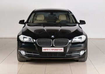 BMW 5 серии Вид 2