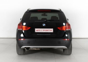 BMW X1 Вид 5