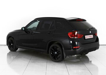 BMW X1 Вид 3