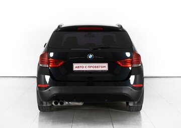 BMW X1 Вид 5