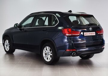 BMW X5 Вид 3