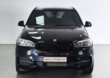 BMW X5 Вид 2