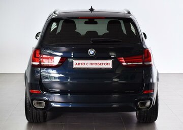 BMW X5 Вид 5