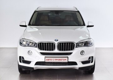 BMW X5 Вид 2