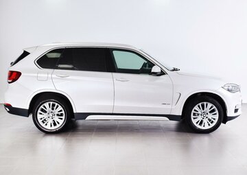 BMW X5 Вид 4
