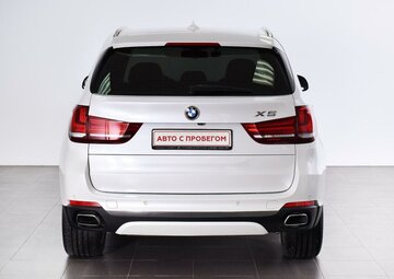 BMW X5 Вид 5
