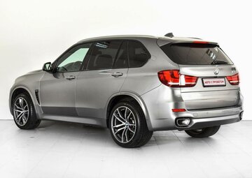 BMW X5 Вид 3