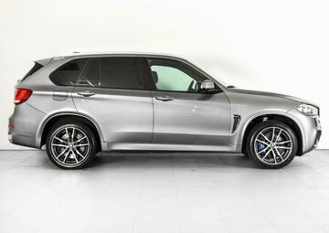 BMW X5 Вид 4