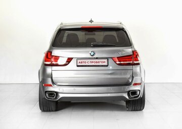 BMW X5 Вид 5