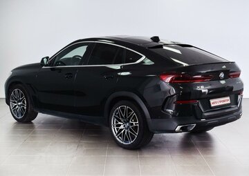 BMW X6 Вид 3