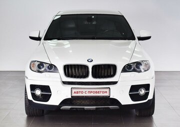 BMW X6 Вид 2