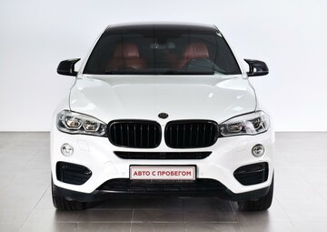 BMW X6 Вид 2