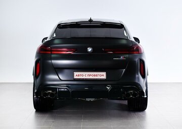 BMW X6 M Вид 5