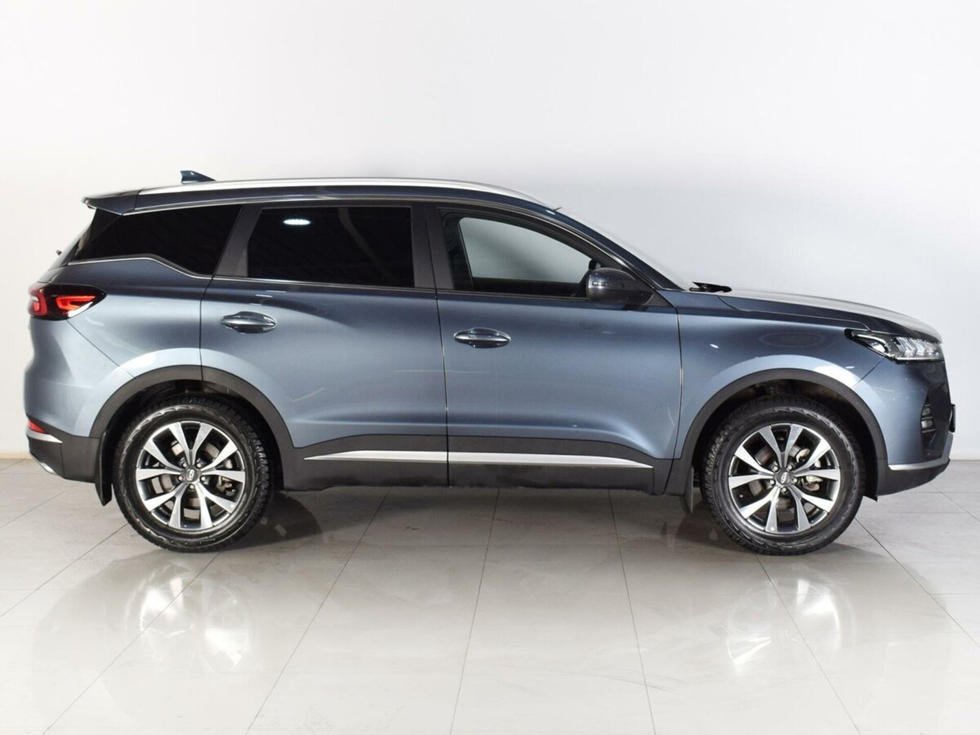 Chery Tiggo 7 Pro Max