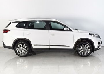 Chery Tiggo 8 Вид 4