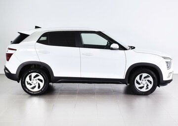 Hyundai Creta Вид 4