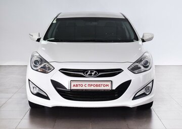 Hyundai i40 Вид 2
