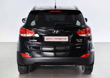 Hyundai ix35 Вид 5