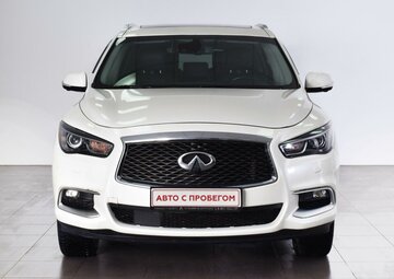 Infiniti QX60 Вид 2