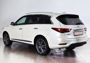 Infiniti QX60 Вид 3