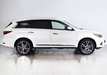 Infiniti QX60 Вид 4