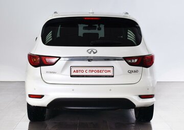 Infiniti QX60 Вид 5