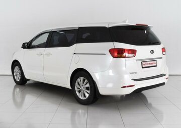 Kia Carnival Вид 4