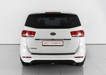 Kia Carnival Вид 5