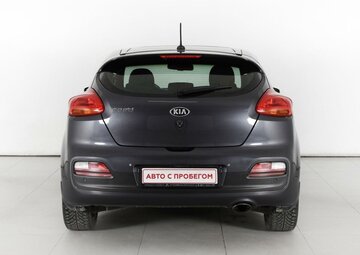 Kia Ceed Вид 5