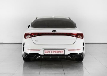 Kia K5 Вид 5