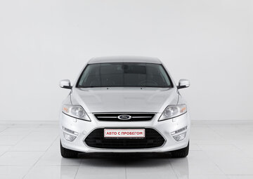 Ford Mondeo Вид 2