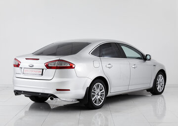 Ford Mondeo Вид 5