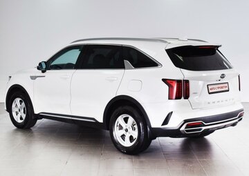 Kia Sorento Вид 3