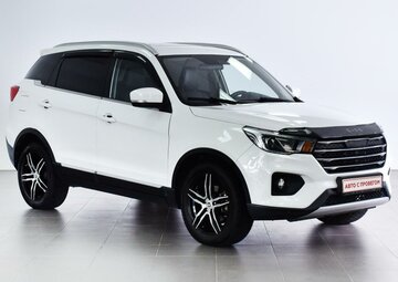 Lifan X70 Вид 1