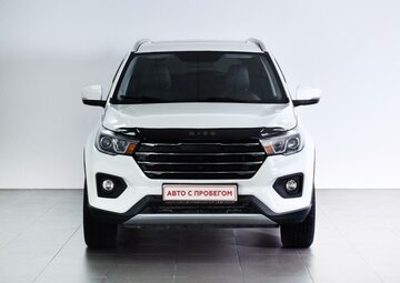 Lifan X70 Вид 2