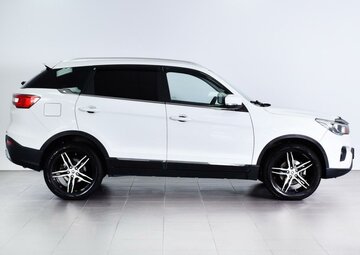 Lifan X70 Вид 4