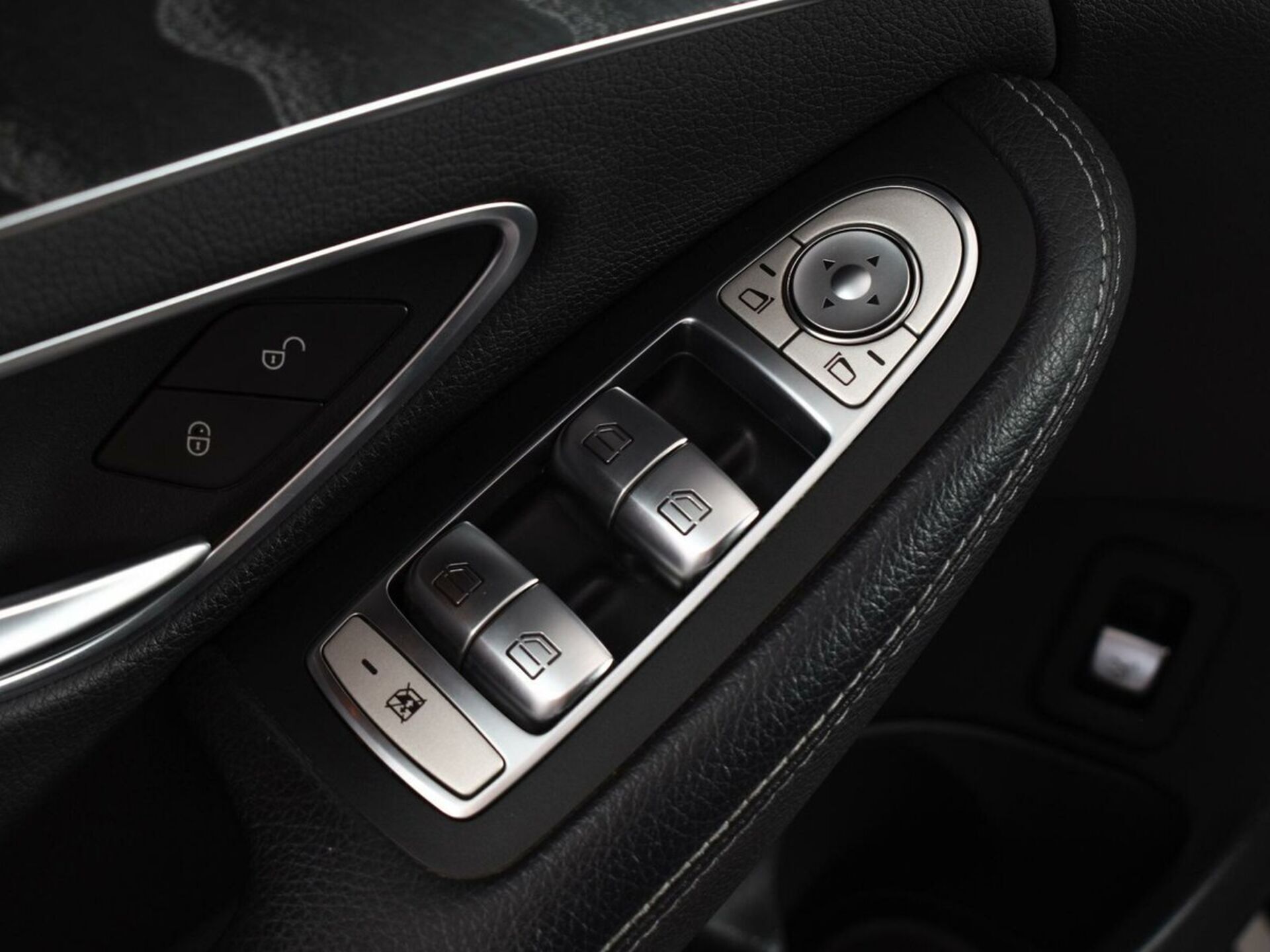 Mercedes benz C-Класс