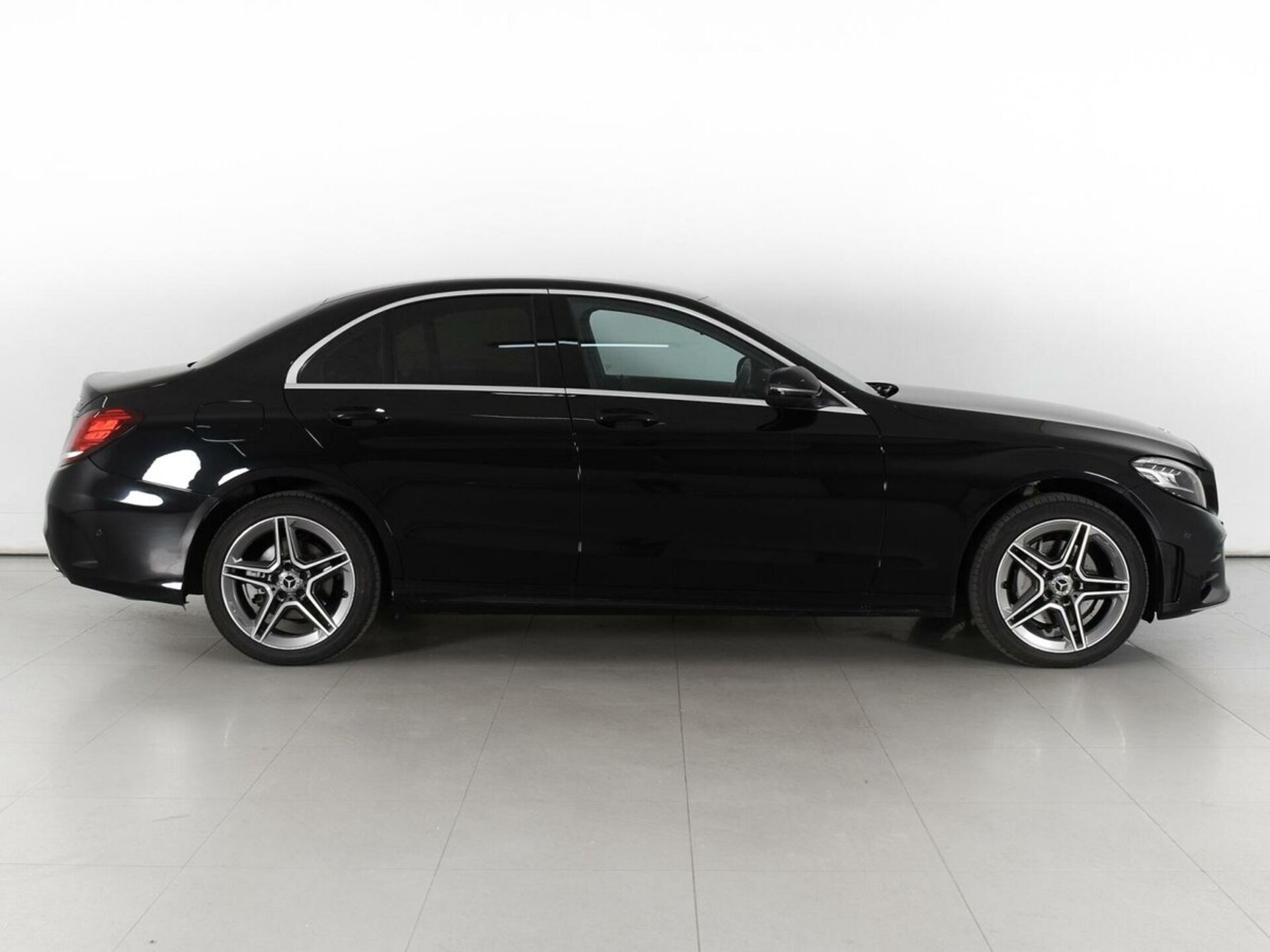 Mercedes benz C-Класс