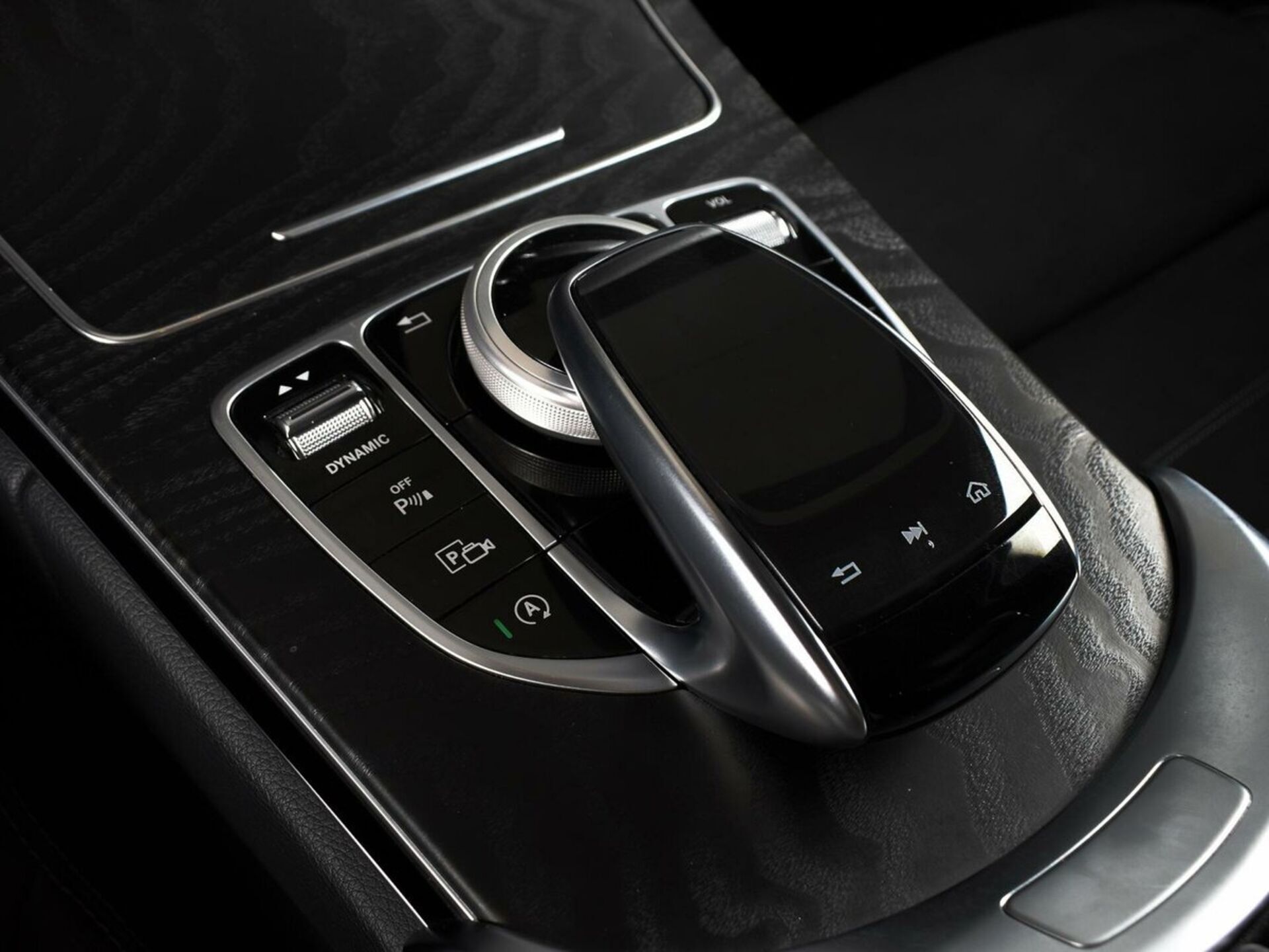 Mercedes benz C-Класс