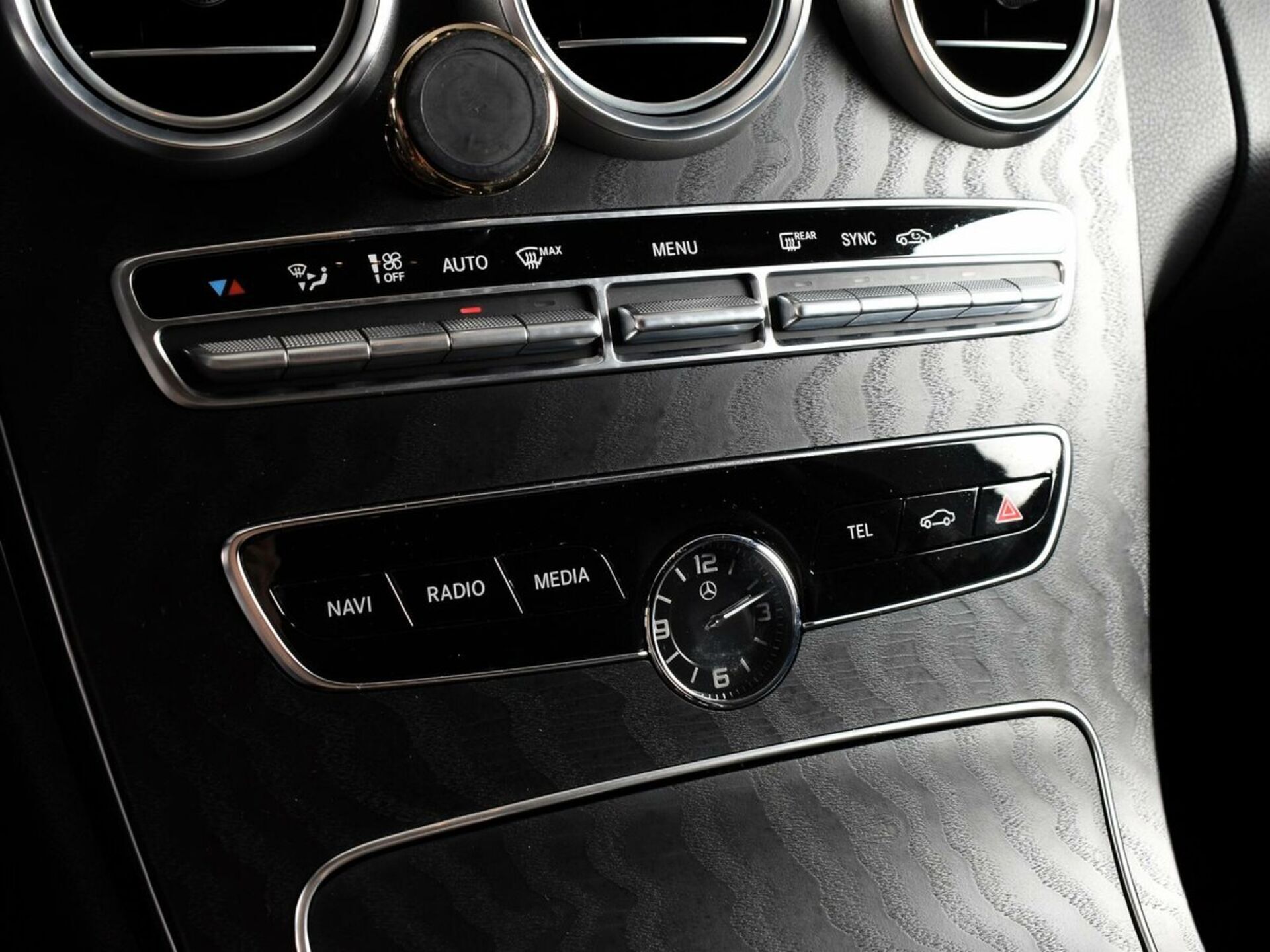 Mercedes benz C-Класс