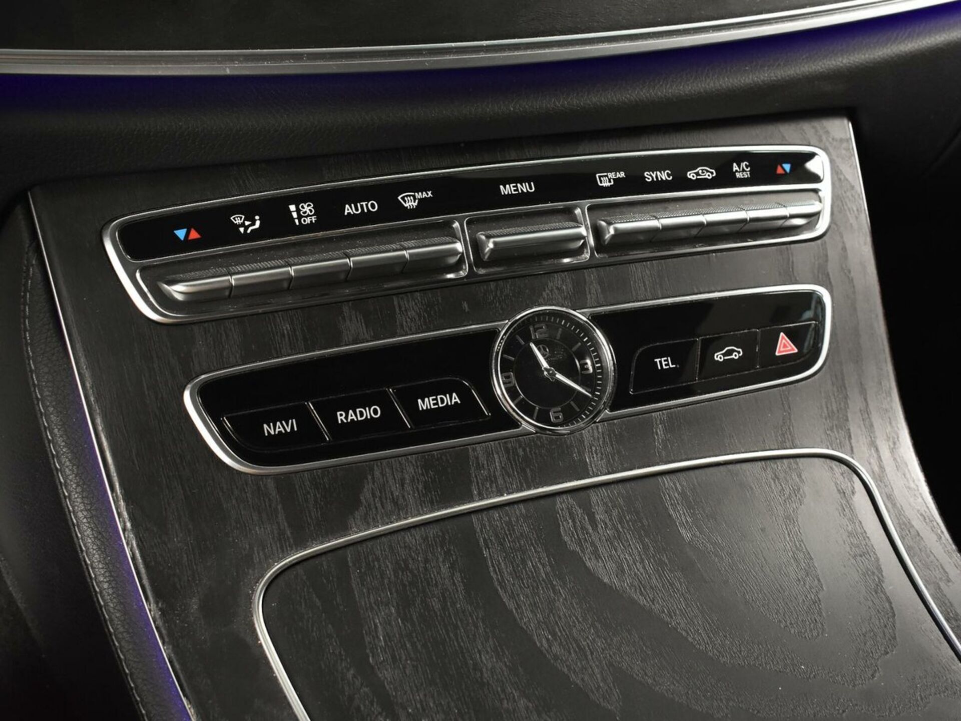 Mercedes benz E-Класс